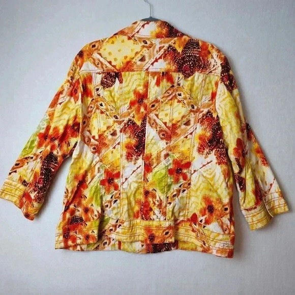 ♥Chicos blazer - Picture 7 of 9
